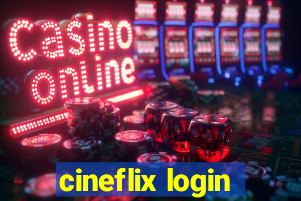 cineflix login